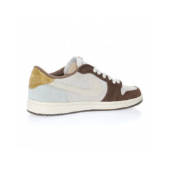 Alternative view of Air Jordan 1 Low Sneaker DV1312-200
