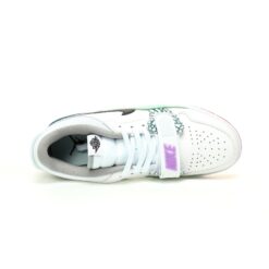 Alternative view of Air Jordan 1 Low Sneaker DV9127-101
