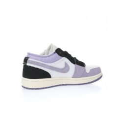 Alternative view of Air Jordan 1 Low Sneaker DZ4135-002