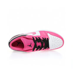 Alternative view of Air Jordan 1 Low Sneaker DZ5365-601