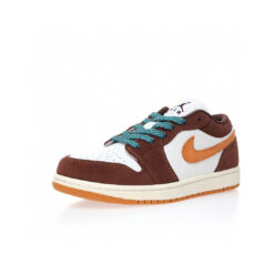Alternative view of Air Jordan 1 Low Sneaker FB2216-200