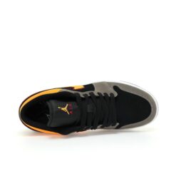 Alternative view of Air Jordan 1 Low Sneaker FN7308-008