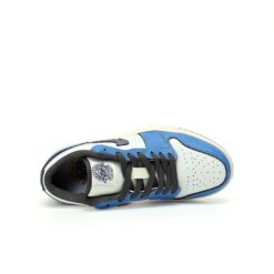 Alternative view of Air Jordan 1 Low Sneaker FV8439-104