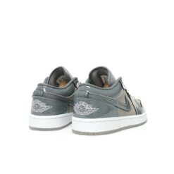 Alternative view of Air Jordan 1 Low Sneaker HF3148-011