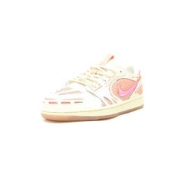 Alternative view of Air Jordan 1 Low Sneaker HQ2186-180