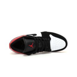 Alternative view of Air Jordan 1 Low Sneaker IB8971-106
