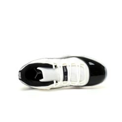 Alternative view of Air Jordan 11 Sneaker 528895-153