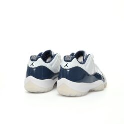 Alternative view of Air Jordan 11 Sneaker 528896-007