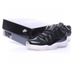Alternative view of Air Jordan 11 Sneaker AV2187-001