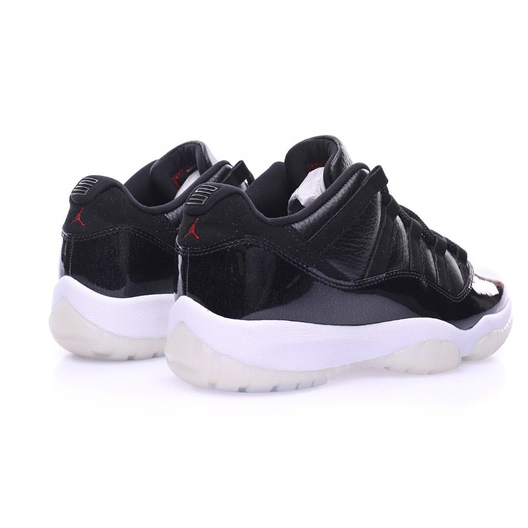 Air Jordan 11 Sneaker AV2187-001 - Image 4