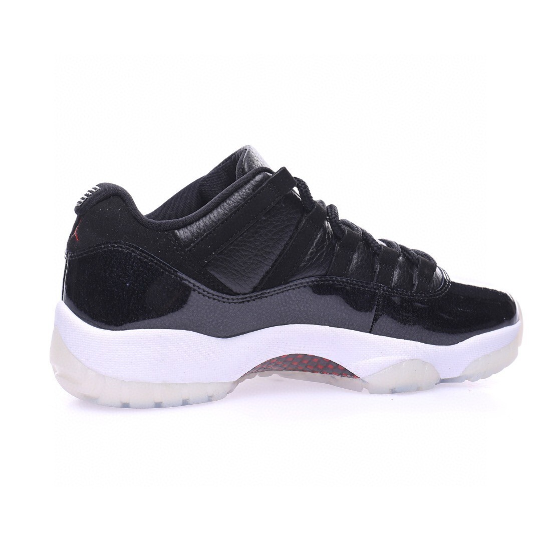 Air Jordan 11 Sneaker AV2187-001 - Image 8