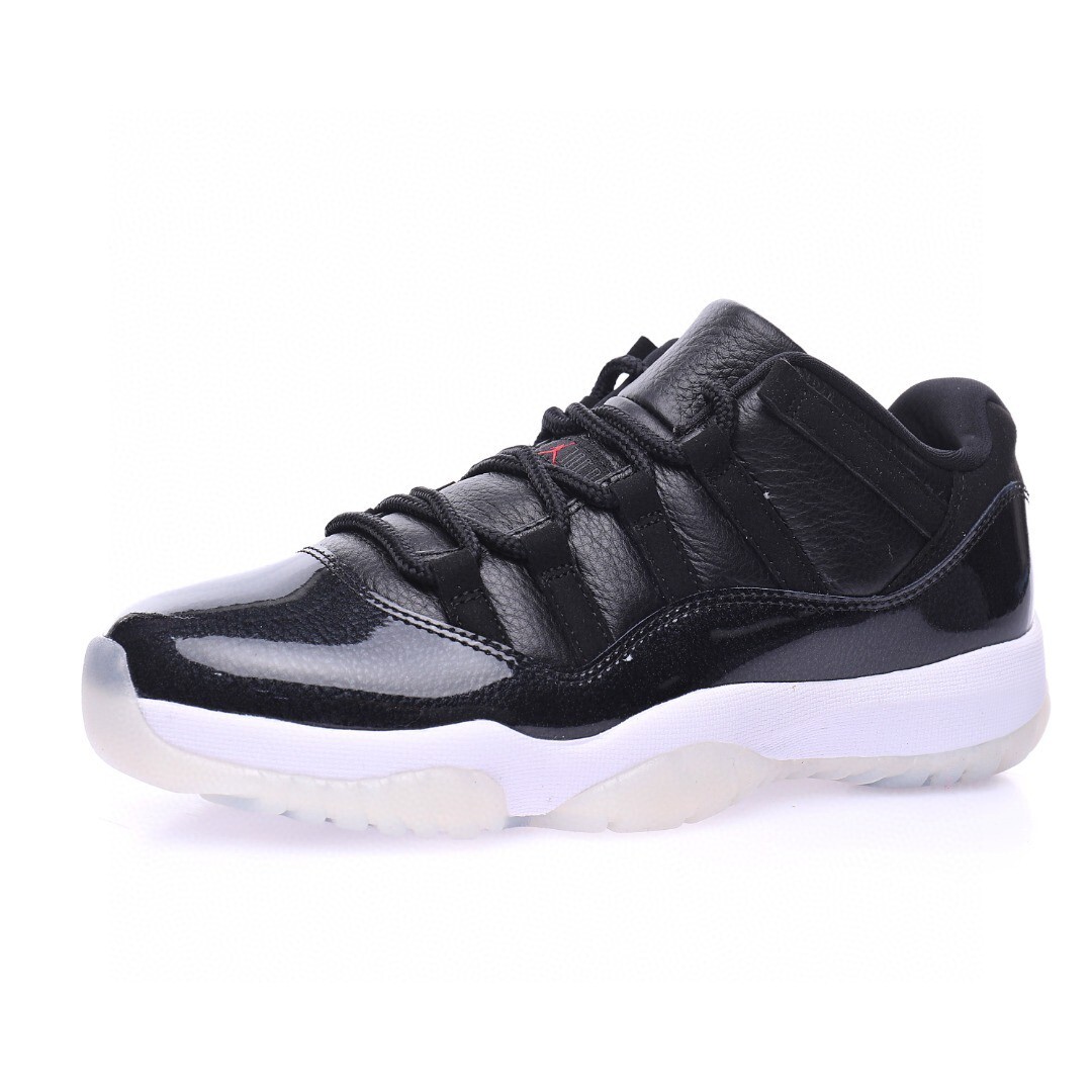 Air Jordan 11 Sneaker AV2187-001 - Image 9