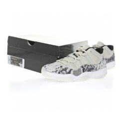 Alternative view of Air Jordan 11 Sneaker CD6846-002