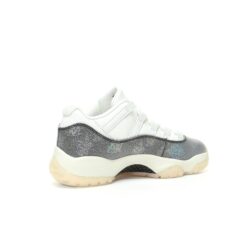 Alternative view of Air Jordan 11 Sneaker HQ7000-001