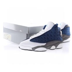 Alternative view of Air Jordan 13 Sneaker 414571-404