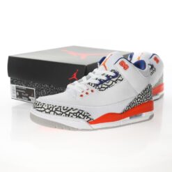 Alternative view of Air Jordan 3 Sneaker 136064-148