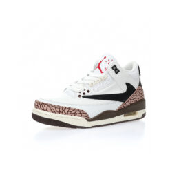 Alternative view of Air Jordan 3 Sneaker 136064-168