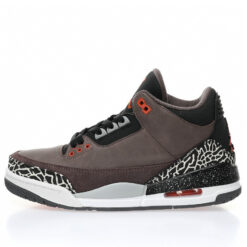 Air Jordan 3 Sneaker 626967-040