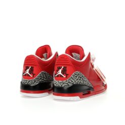 Alternative view of Air Jordan 3 Sneaker AJ3-770438
