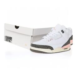 Alternative view of Air Jordan 3 Sneaker CK9246-102