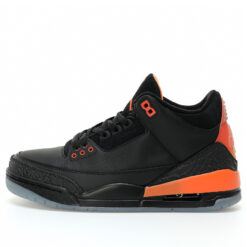 Air Jordan 3 Sneaker CK9246-551