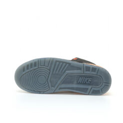 Alternative view of Air Jordan 3 Sneaker CK9246-551
