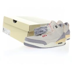 Alternative view of Air Jordan 3 Sneaker DH7139-100
