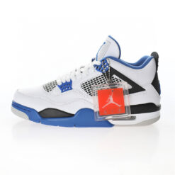 Air Jordan 4 Sneaker 308497-117