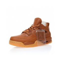 Alternative view of Air Jordan 4 Sneaker 819139-205