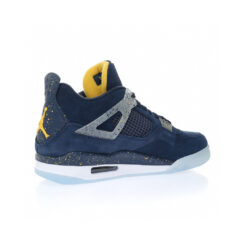 Alternative view of Air Jordan 4 Sneaker AJ4-1036660