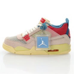 Air Jordan 4 Sneaker DC9533-800