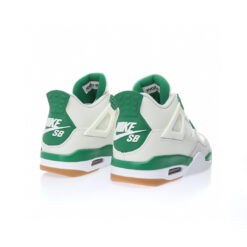Alternative view of Air Jordan 4 Sneaker DR5415-103