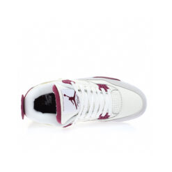 Alternative view of Air Jordan 4 Sneaker DR5415-105