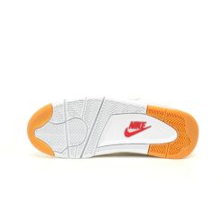 Alternative view of Air Jordan 4 Sneaker DR5415-106