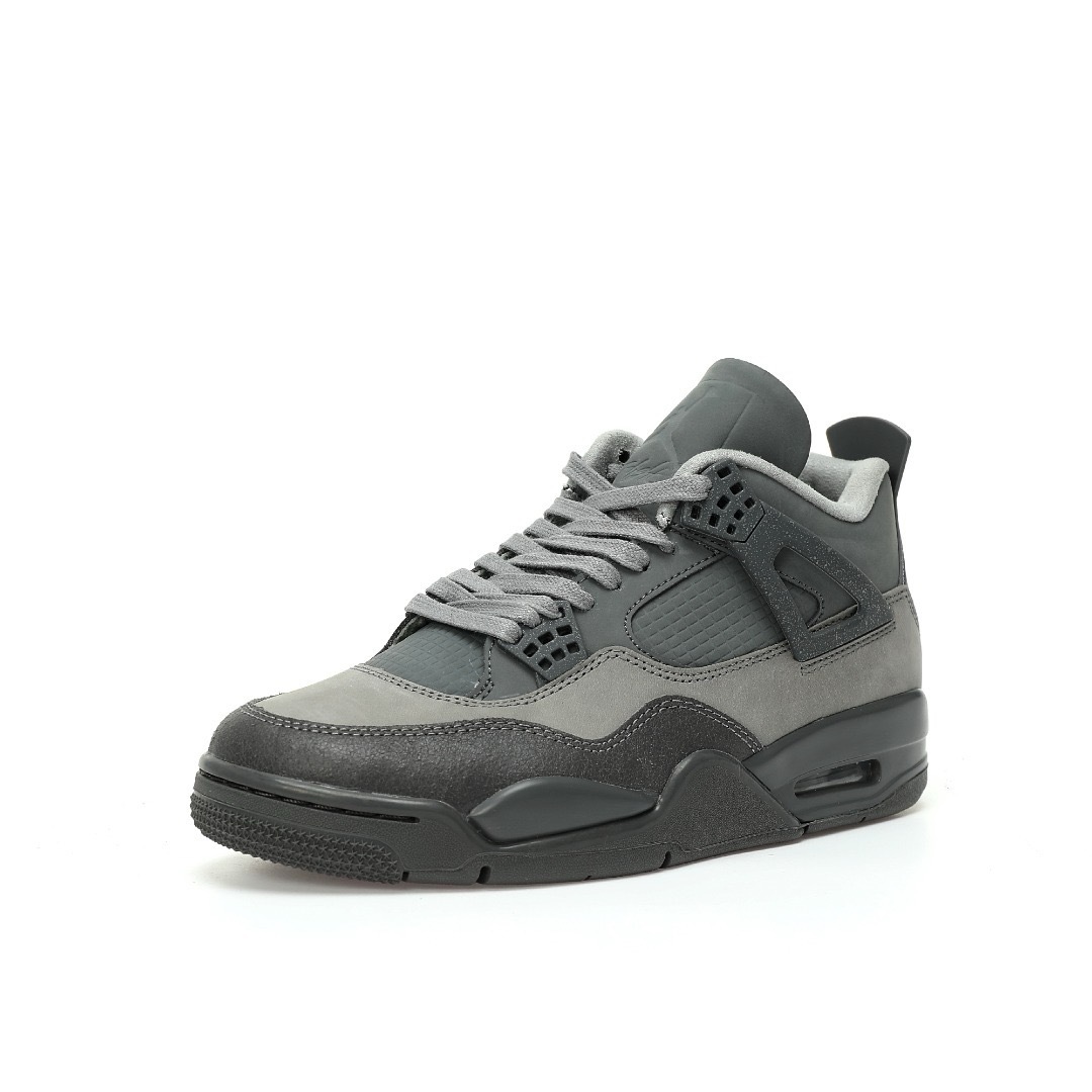 Air Jordan 4 Sneaker FQ7928-001 - Image 2