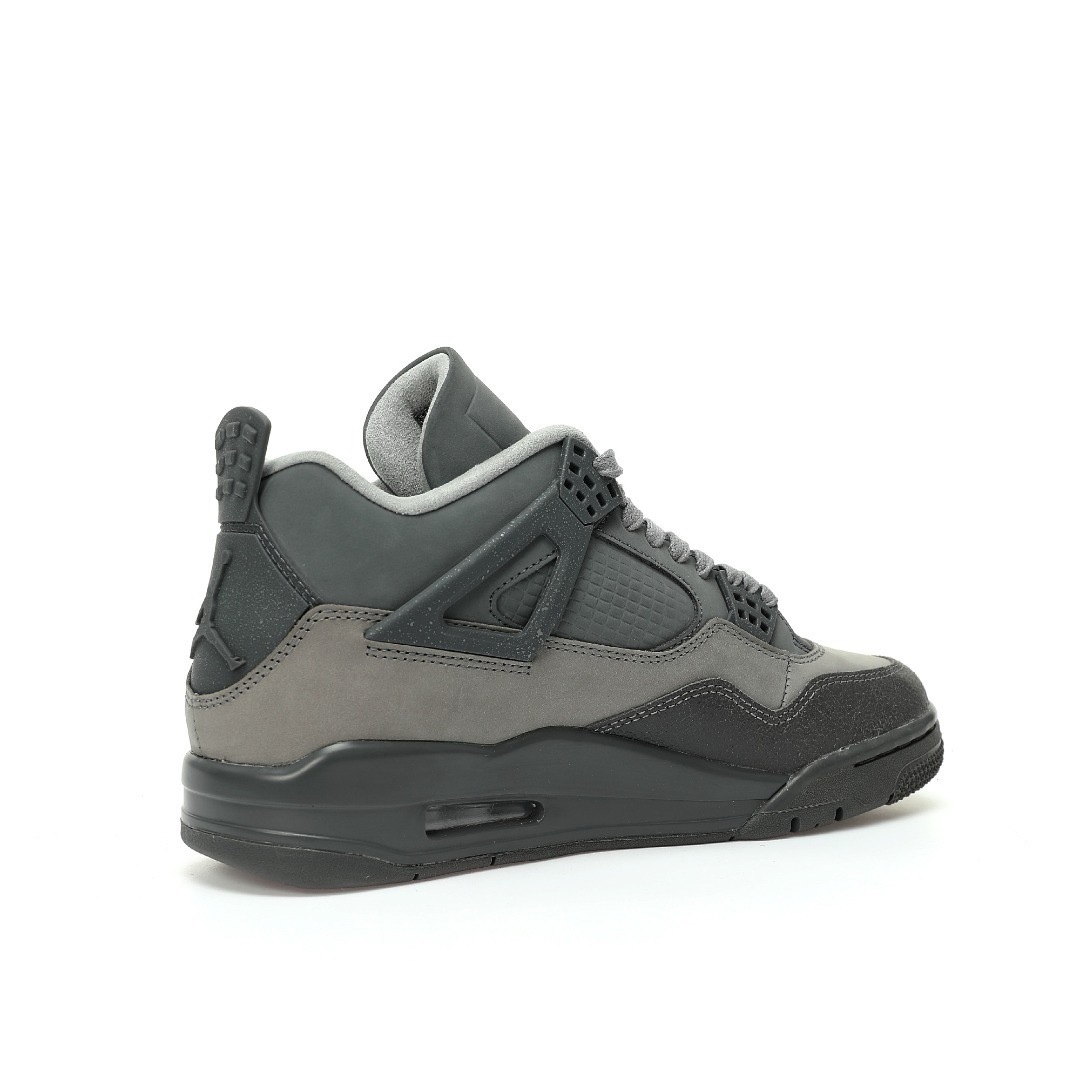 Air Jordan 4 Sneaker FQ7928-001 - Image 3