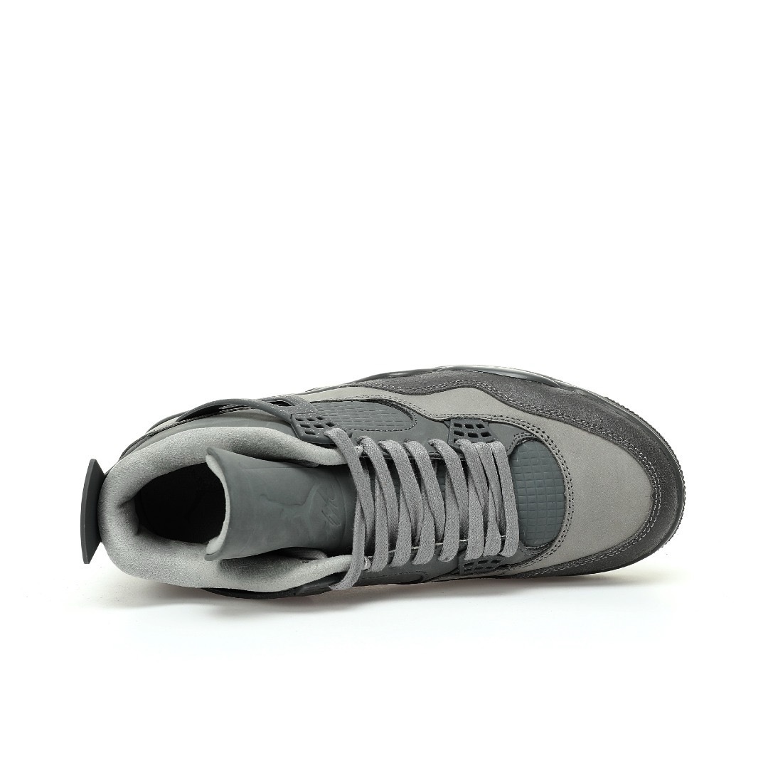 Air Jordan 4 Sneaker FQ7928-001 - Image 4