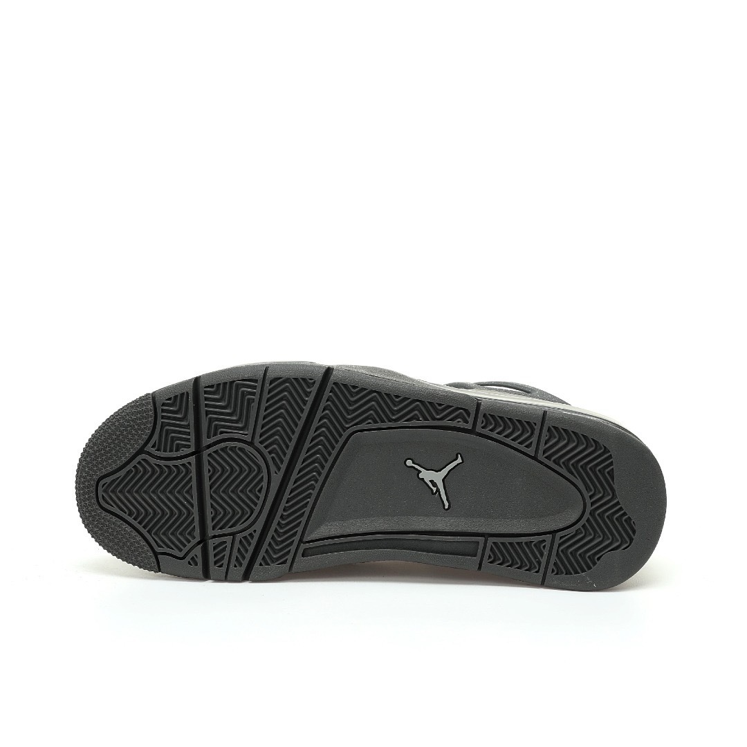 Air Jordan 4 Sneaker FQ7928-001 - Image 5