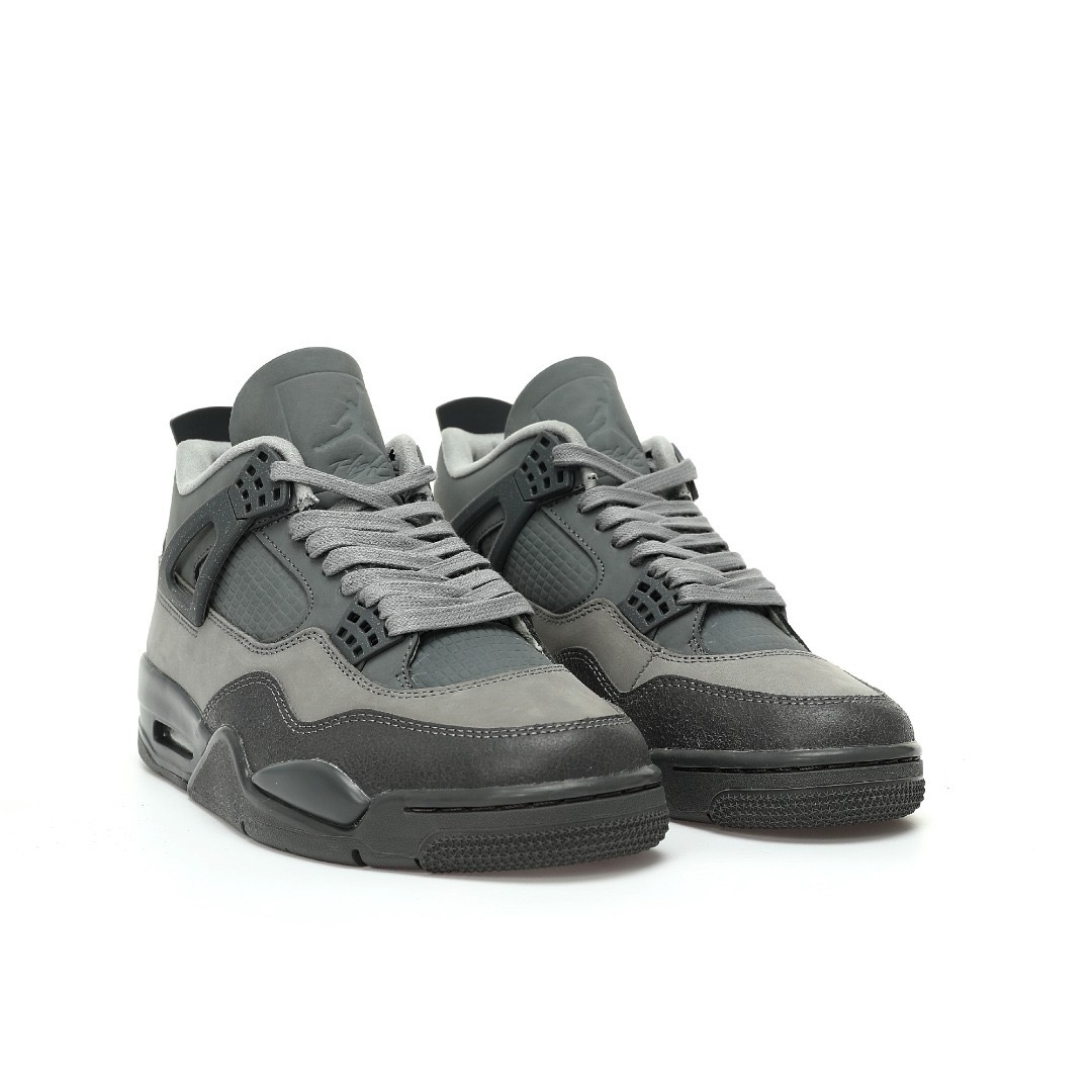 Air Jordan 4 Sneaker FQ7928-001 - Image 6