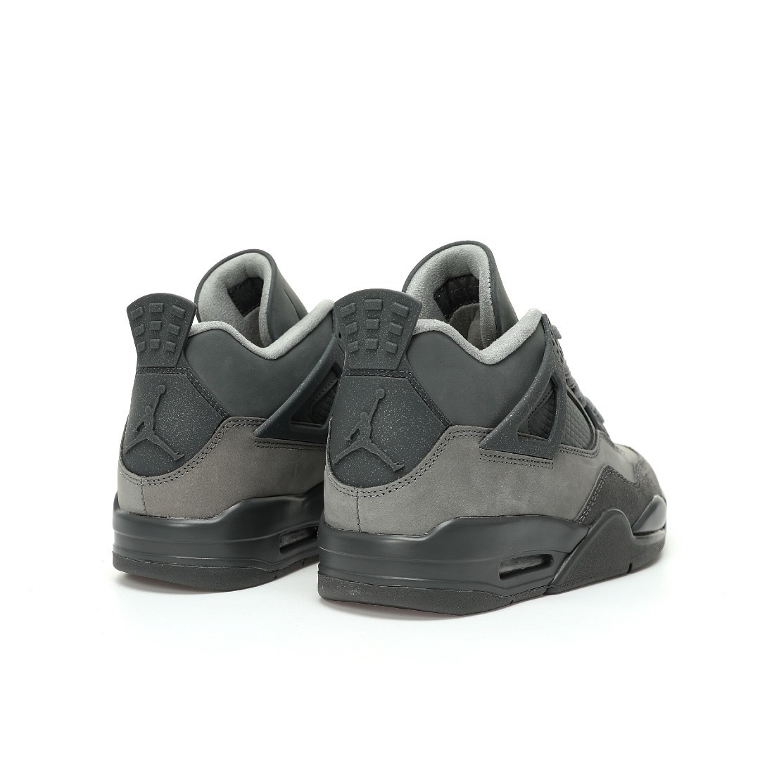 Air Jordan 4 Sneaker FQ7928-001 - Image 7