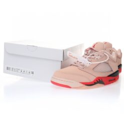 Alternative view of Air Jordan 5 Sneaker DA8016-806