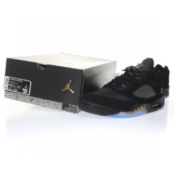 Alternative view of Air Jordan 5 Sneaker DJ1094-001