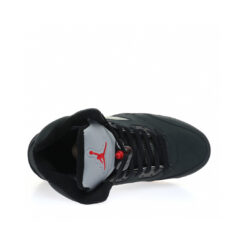 Alternative view of Air Jordan 5 Sneaker DR0092-001