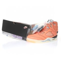 Alternative view of Air Jordan 5 Sneaker DV4982-641