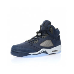 Alternative view of Air Jordan 5 Sneaker FD6812-400