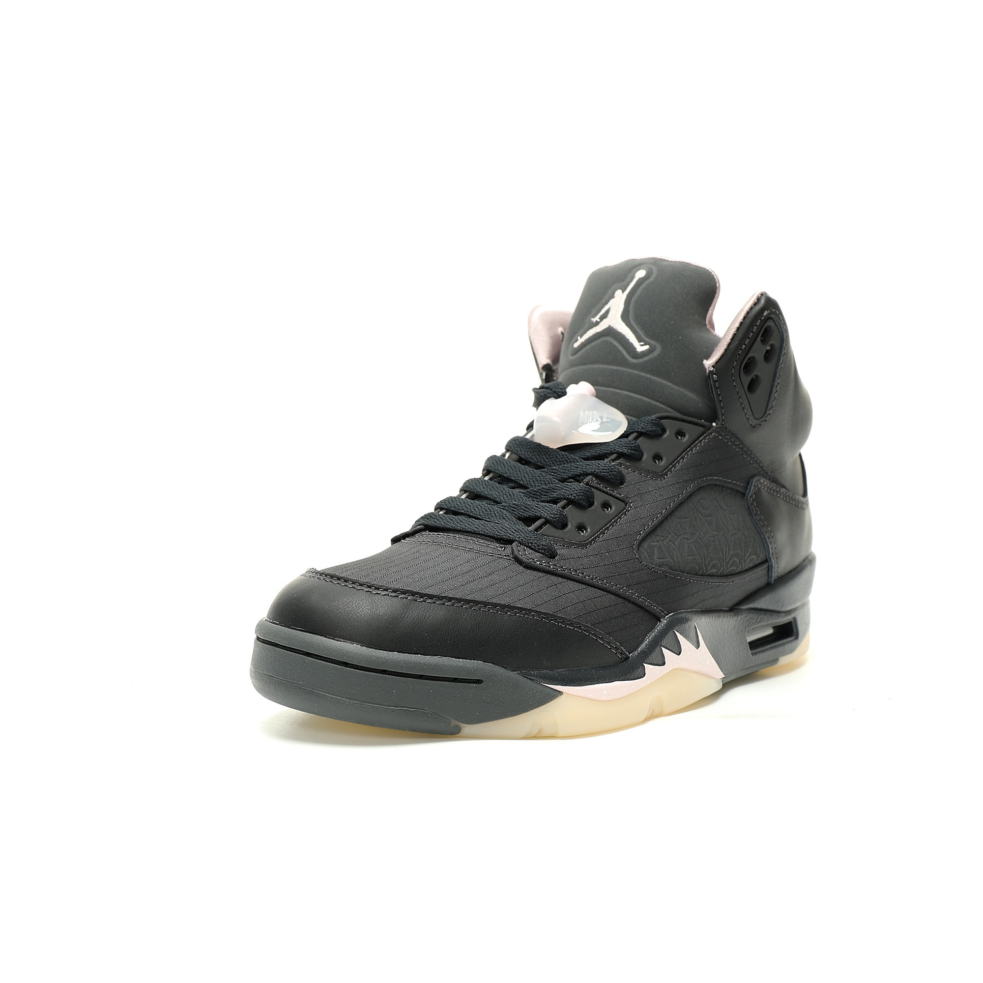 Air Jordan 5 Sneaker HQ3004-001 - Image 2