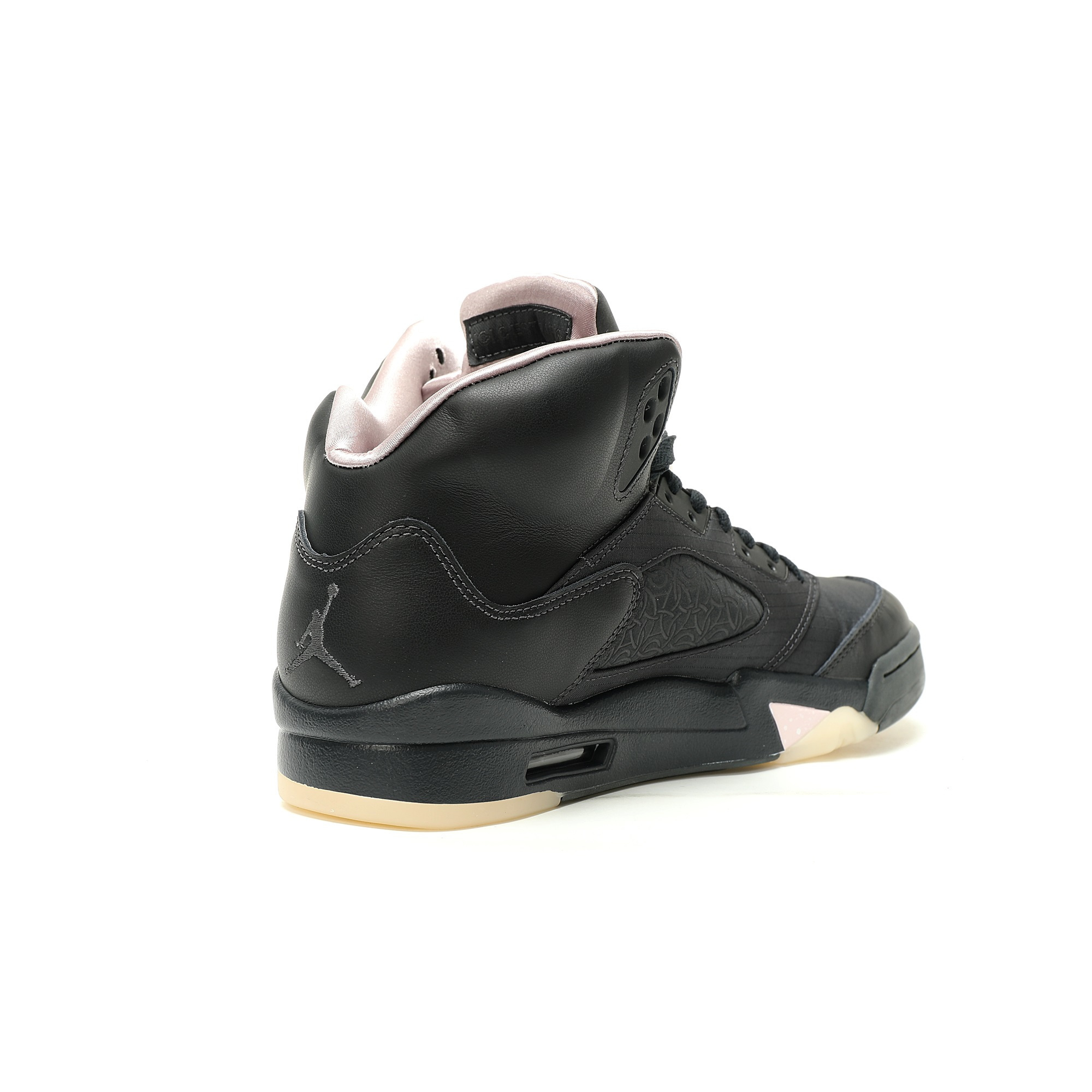Air Jordan 5 Sneaker HQ3004-001 - Image 3