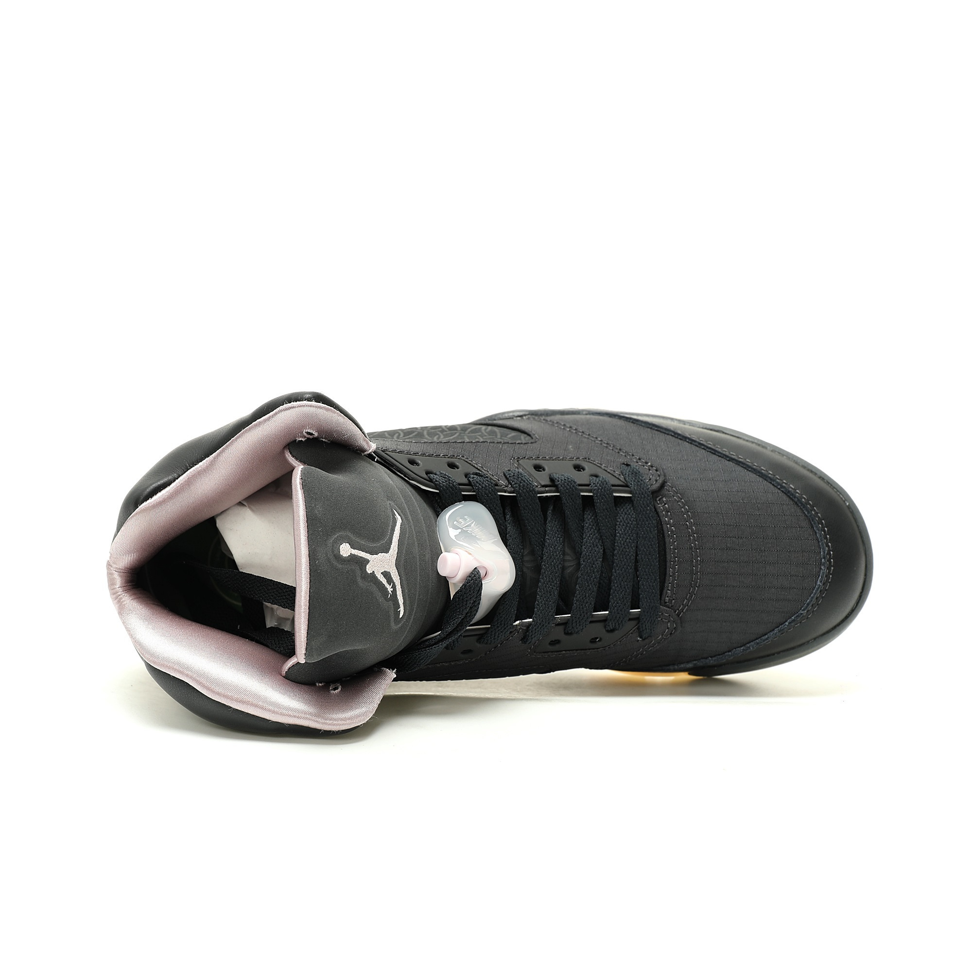 Air Jordan 5 Sneaker HQ3004-001 - Image 4