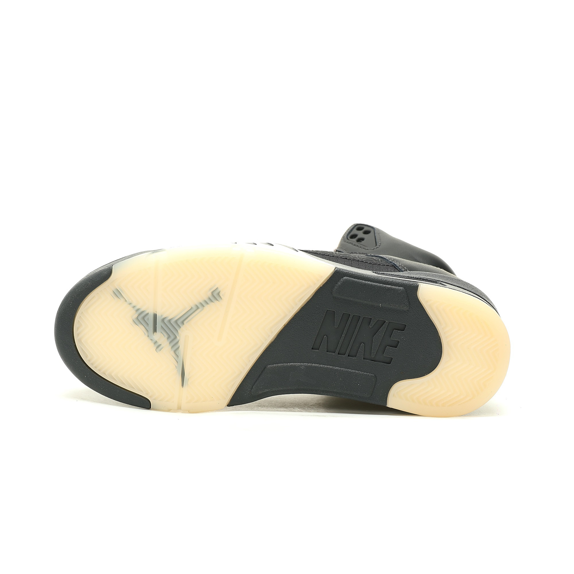 Air Jordan 5 Sneaker HQ3004-001 - Image 5