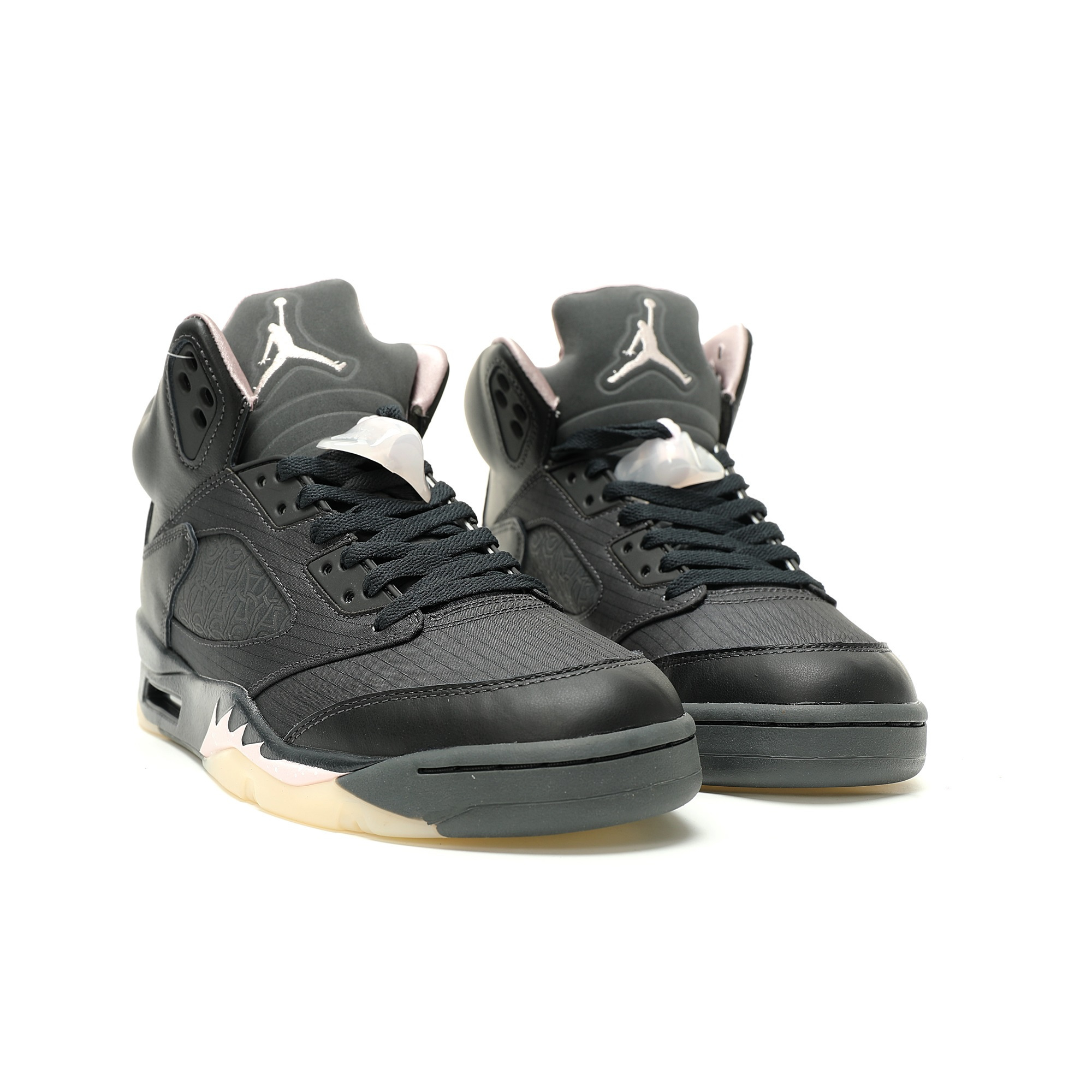 Air Jordan 5 Sneaker HQ3004-001 - Image 6